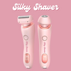 SILKY SHAVER